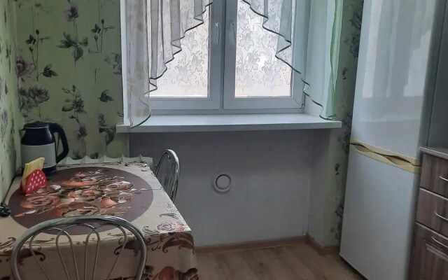 Квартира 1к с балконом