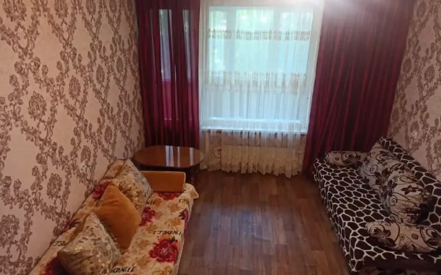 Трехкомнатная квартира в Тольятти