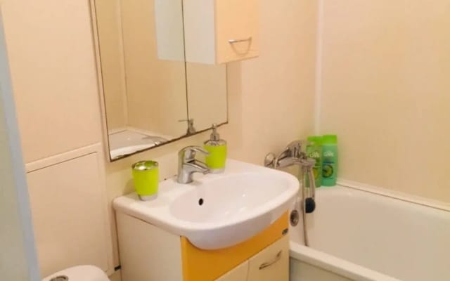 Квартира уютная рядом с трассой М4