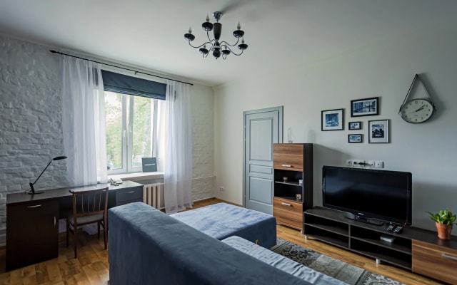 Квартира на улице Киселева 10