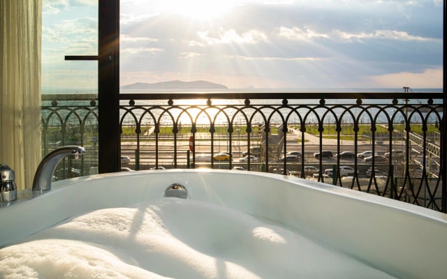 La Cielo Hotel Bostanci