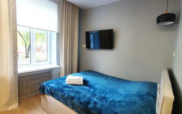 Квартира RentWill Dmitrovskoe Shosse 21 1