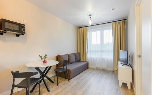 Апартаменты Inndays Apartments 3