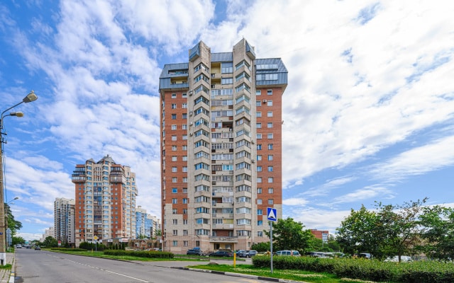 Квартира ArendApartment: Дубковское
