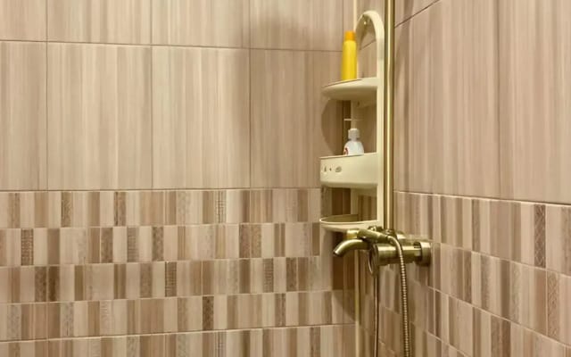 Квартира в 200 Метрах от Парка