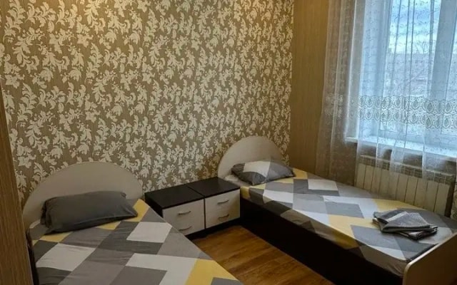 Гостевой дом Милана