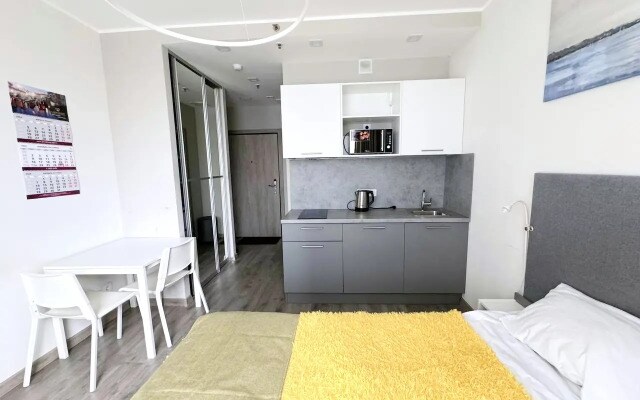 Апартаменты Hotel Spb 17