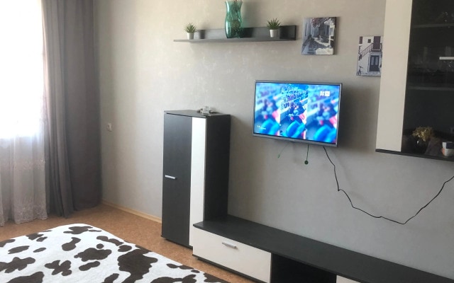 Квартира Уютная