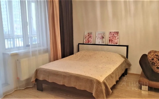 Квартира Войлок