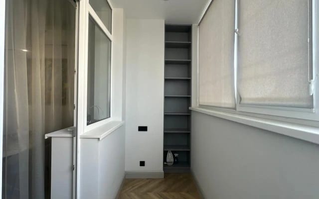 Квартира в центре