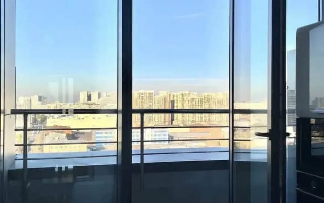 Апартаменты Счастливые метры в ЖК Бизнес класса Мята