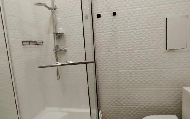 Апартаменты рядом с пляжем
