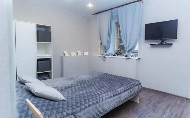 Апартаменты Генерала Журбы 12