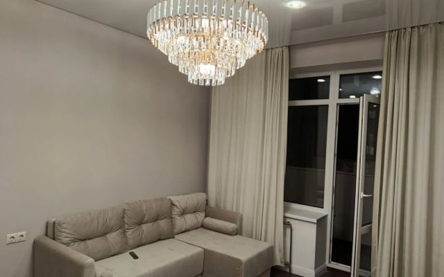 Квартира Студия в ЖК Космос