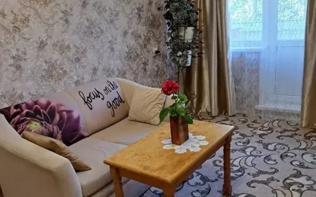 Квартира Уютная на Улице Добролюбова 6