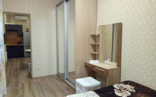 Квартира Островского 59А