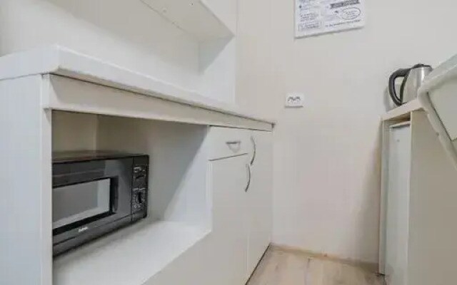 Квартира Студия в Комплексе Like
