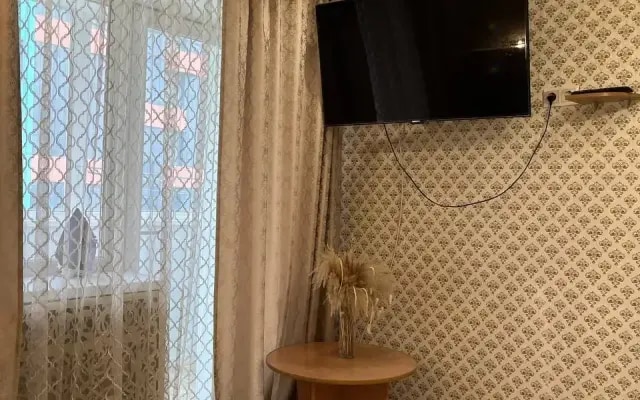 Квартира 2-Комнатная в Центре
