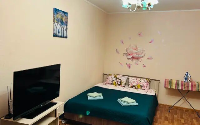 Квартира на проспекте Победы, 40