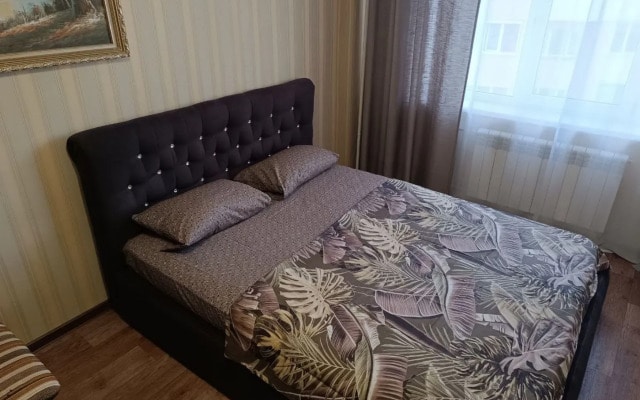 Квартира Milano на улице Есенина 8А