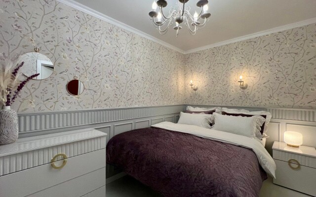 Apartments Пролетарская 19