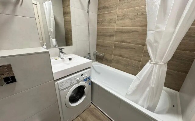 Апартаменты на Подзолкова