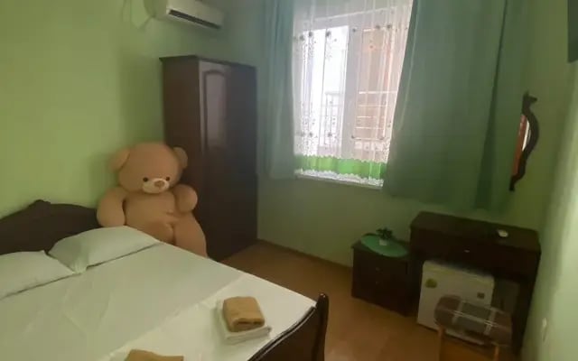 Меблированные комнаты ДиКи