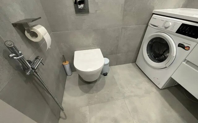 Апартаменты #2 Duplex for 2+2 by Lo Apartments