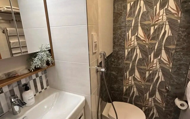 Квартира Семейная