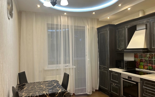 Квартира Дизайнерская