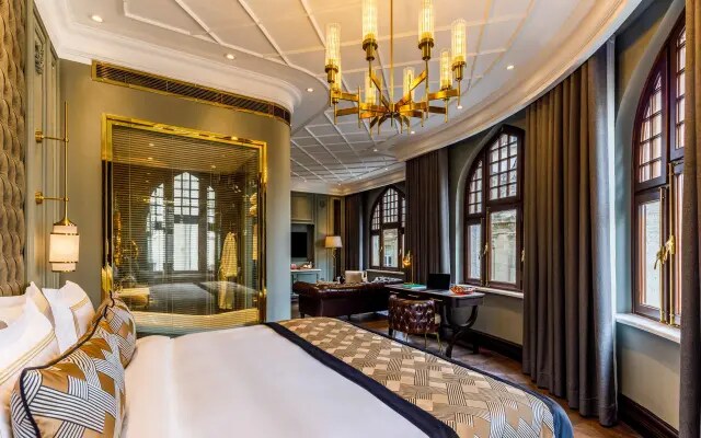 Cronton Design Hotel