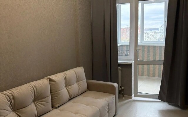Квартира уютная 3х комнатная в центре северного