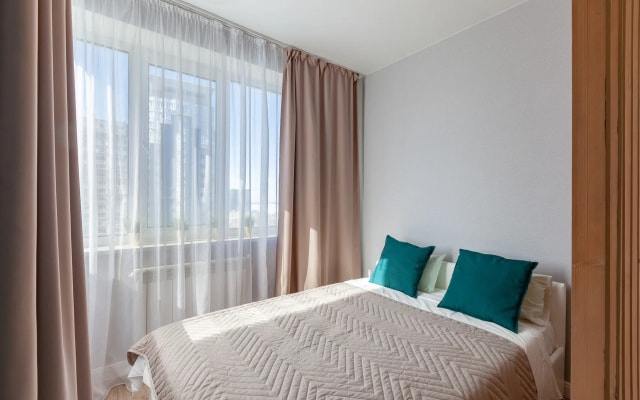 Квартира Ant Apart comfort