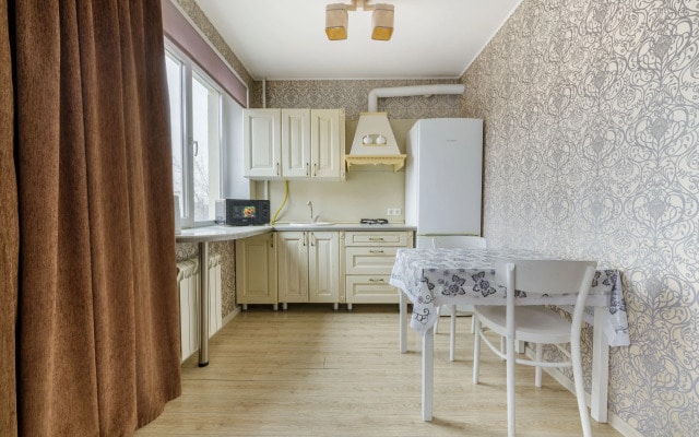 Апартаменты Apart Lux ул 1905 года