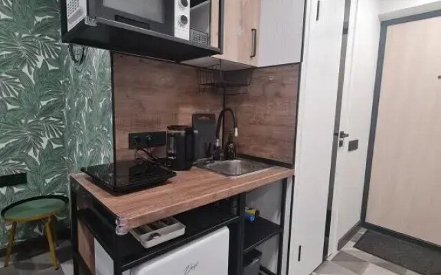 Апартаменты Olive Apart 4