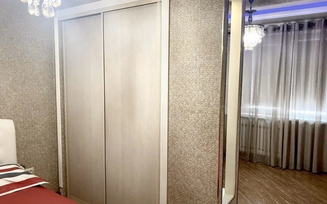 Квартира на Улице Цоколаева 16