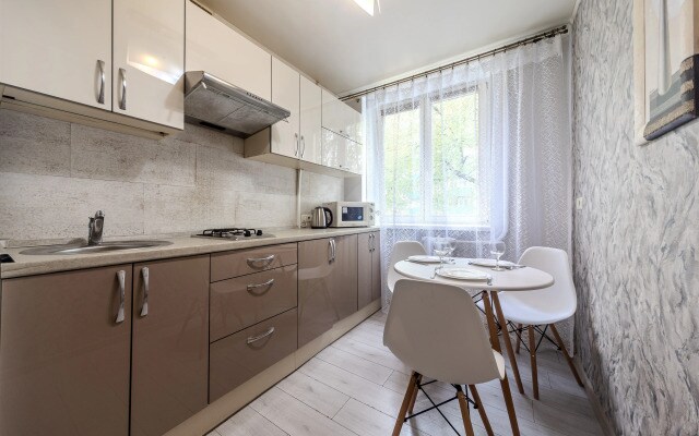 Апартаменты Studiominsk 31