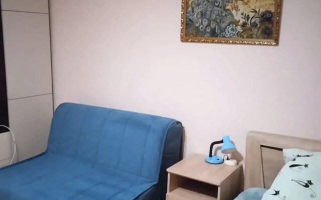 Квартира на Чернышевского 31