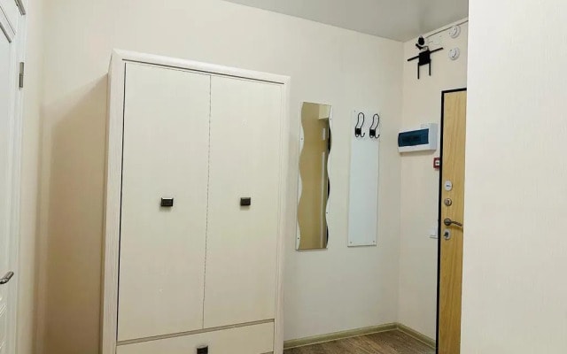 Апартаменты 6 Pant Family House в Остафьево