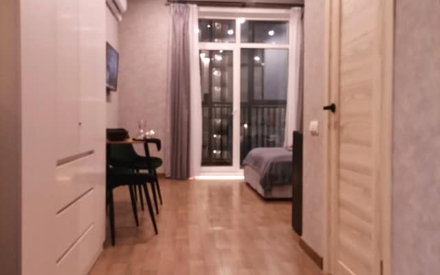 Квартира студия Галерея Рядом Новосибирск