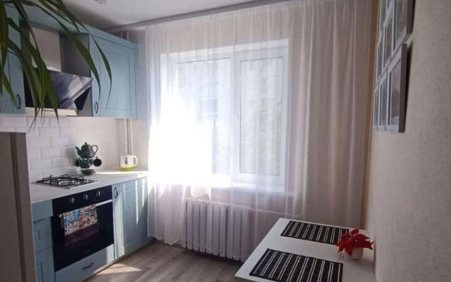 Квартира Уютная