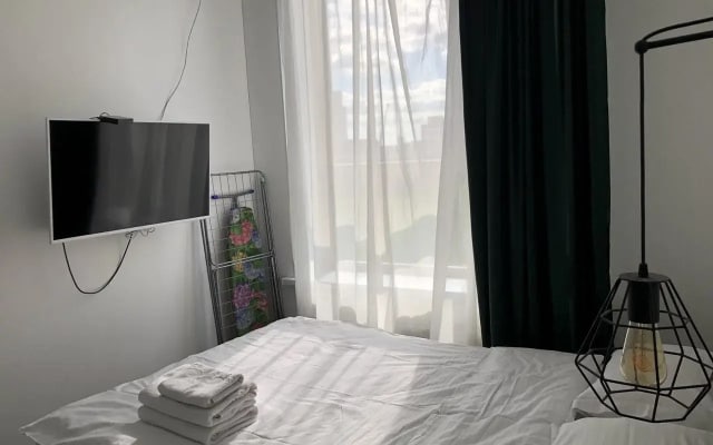 Апартаменты в Жк Невский  2
