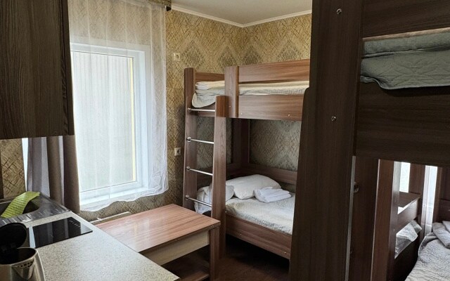 Мини-отель Первый