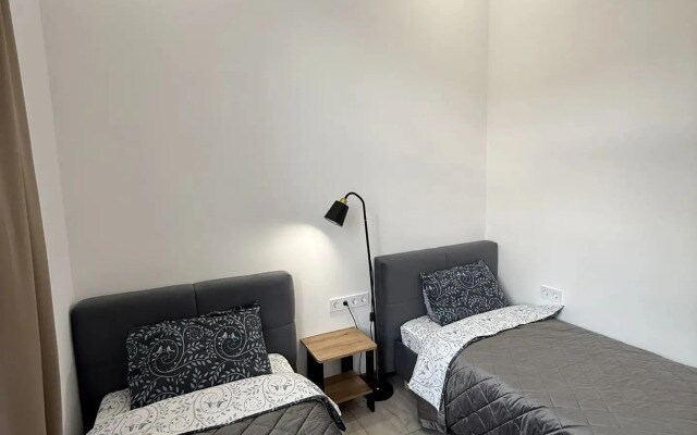 Апартаменты Loft Studio 10 в центре