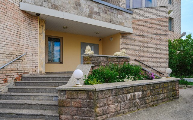 Квартира ArendApartment: Дубковское