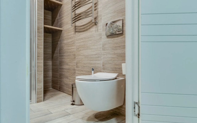 Апартаменты Business apartments, около парка