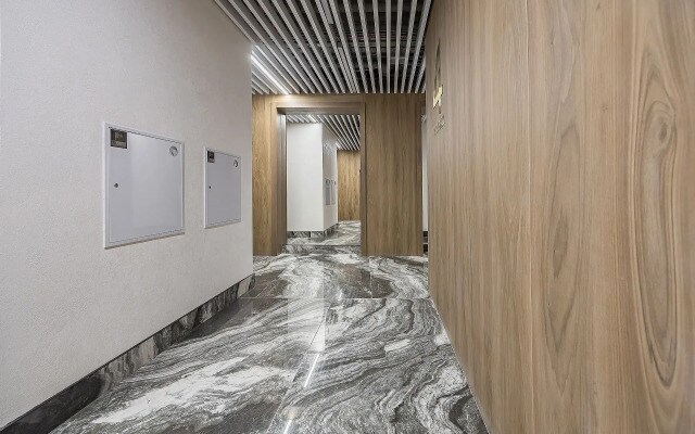 Апартаменты Шикарные Апартаменты с видом на реки