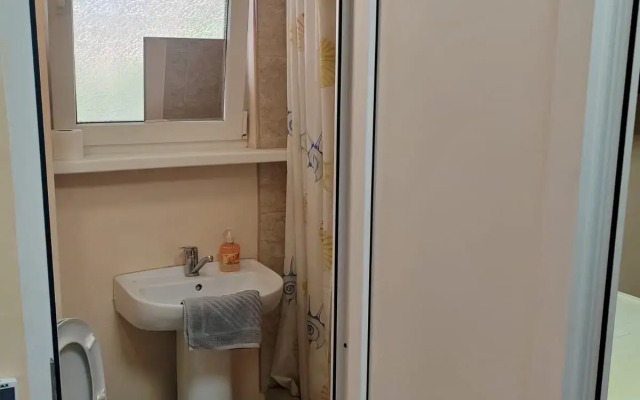 Гостевой дом Корфу