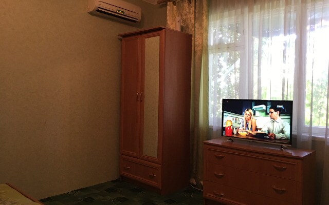Частный дом Домик без докучливых хозяев