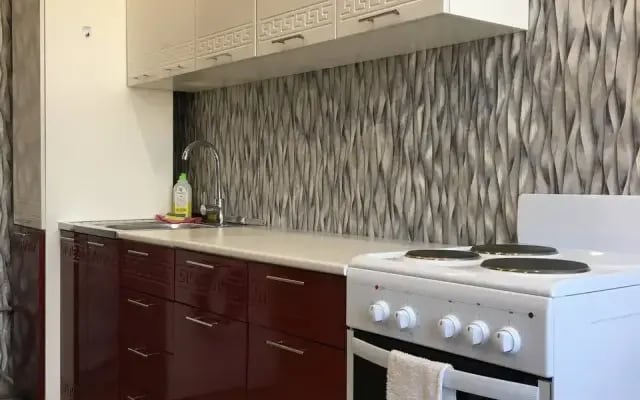 Апартаменты у метро Золотая Нива